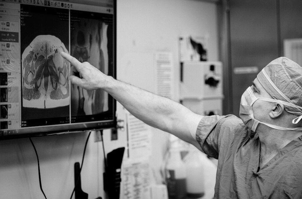 Navigating Excellence: Orthopedic Advancements and Leadership Insights from Morristown Medical Center