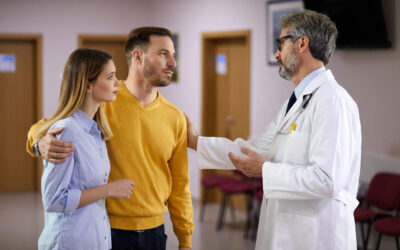 Empathy as a Cornerstone of Healing
