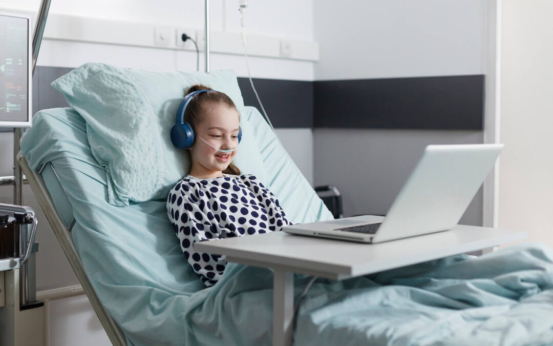 Beyond Algorithms: How AI Can Restore Empathy in Healthcare