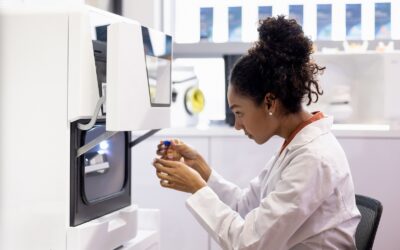 Revolutionizing Orthopedic Oncology: Dr. James Wittig’s Visionary Leap into 3D Printed Innovation