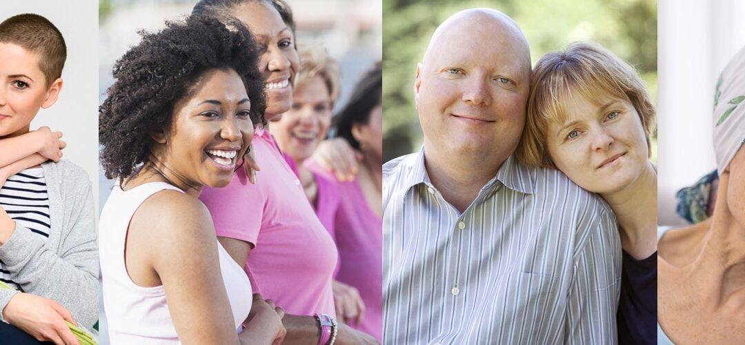 Survivorship: A Journey of Strength and Healing