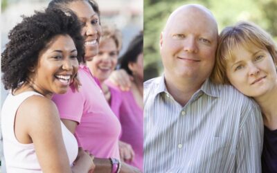Survivorship: A Journey of Strength and Healing