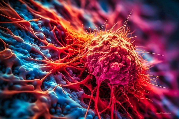 Applications Of AI in Tumor Diagnosis and Treatment: Just Scratching the Surface