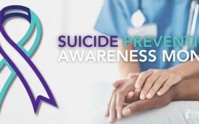 Suicide and Depression: No Stigma, No Shame As The Healthcare Industry Continues to Suffer