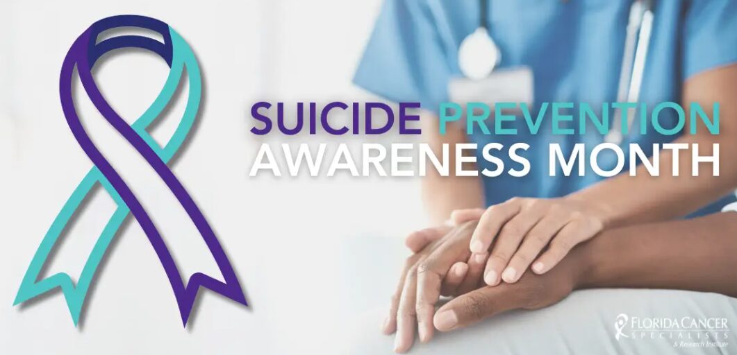 Suicide and Depression: No Stigma, No Shame As The Healthcare Industry Continues to Suffer