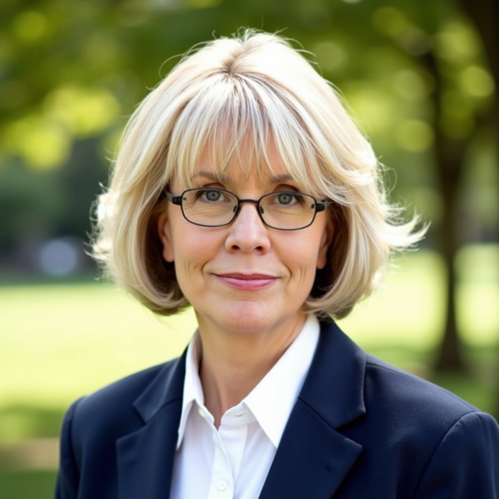 Cynthia Artin