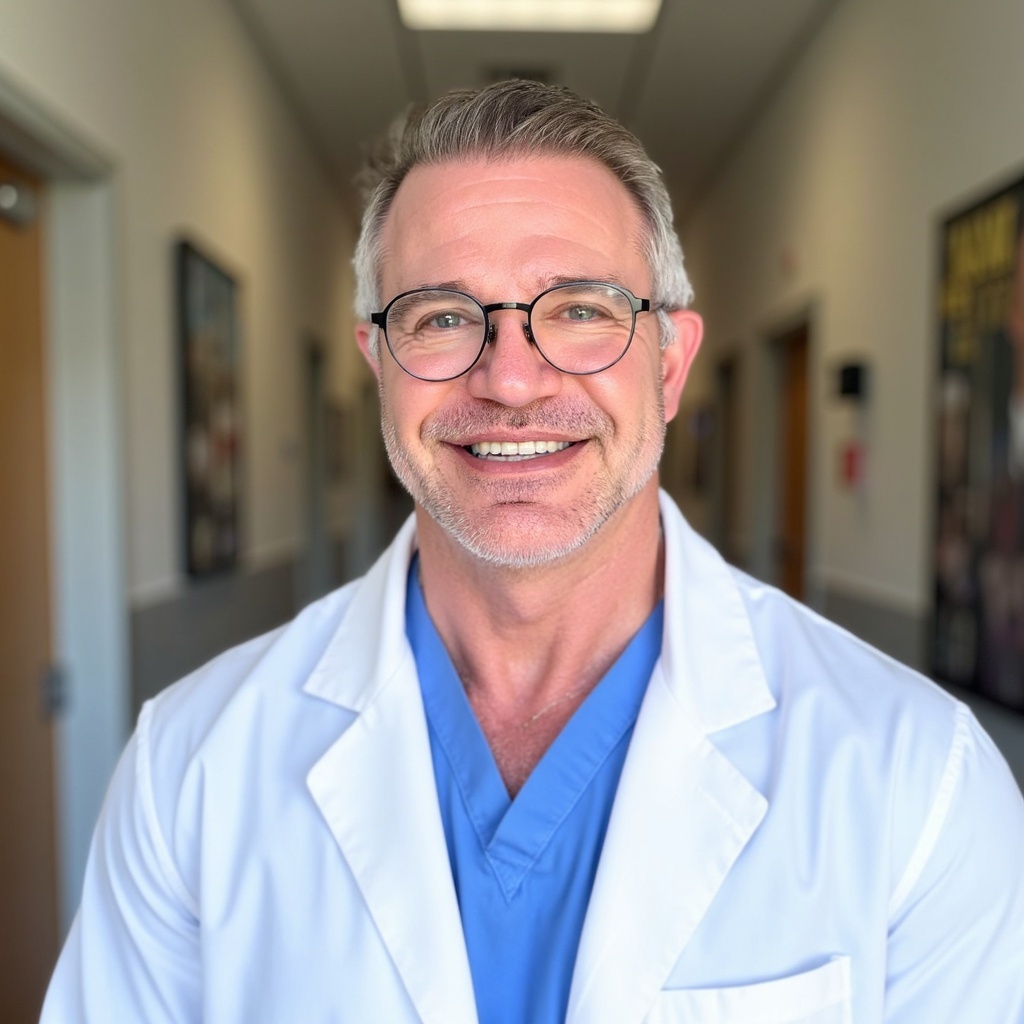 Dr. James C. Wittig