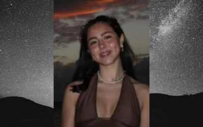 Remembering Daria Gebbia: A Bright Light of Strength, Love, and Joy