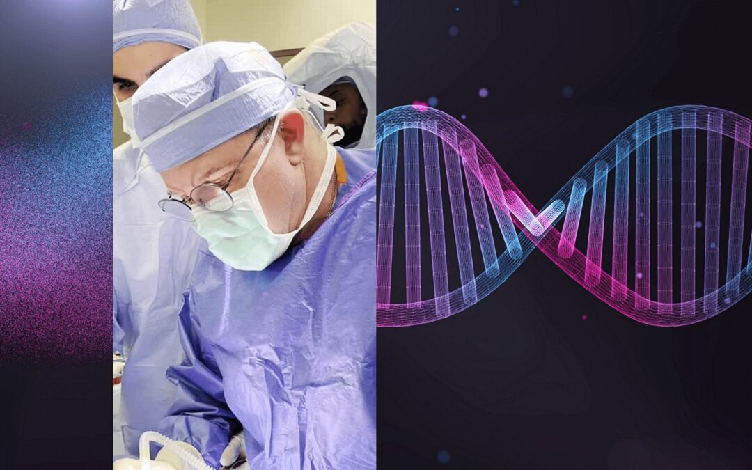 A New Era in Orthopedic Oncology Education: How Dr. James C. Wittig and Mandala Media Are Transforming Patient Learning