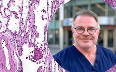 Mandala Media Launches Orthopedic Oncology Global, a Digital Media Platform Featuring Renown Orthopedic Oncologist, Surgeon, and Medical Innovation Leader Dr. James C. Wittig