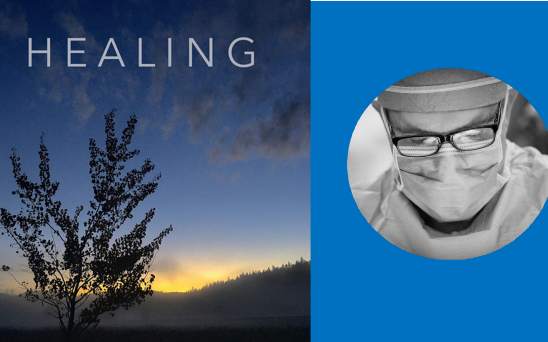 Faith & Medicine: Healing Through the Light of Dharma