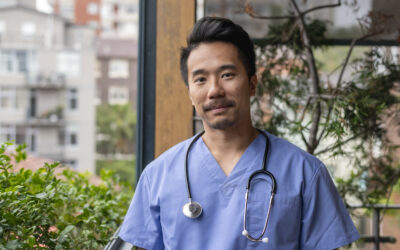 At the Heart of Healing: A Reflection on the Impact of Nurse Practitioners