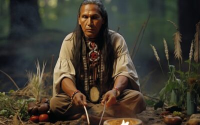 Faith & Medicine: Healing in the Rhythm of the Land