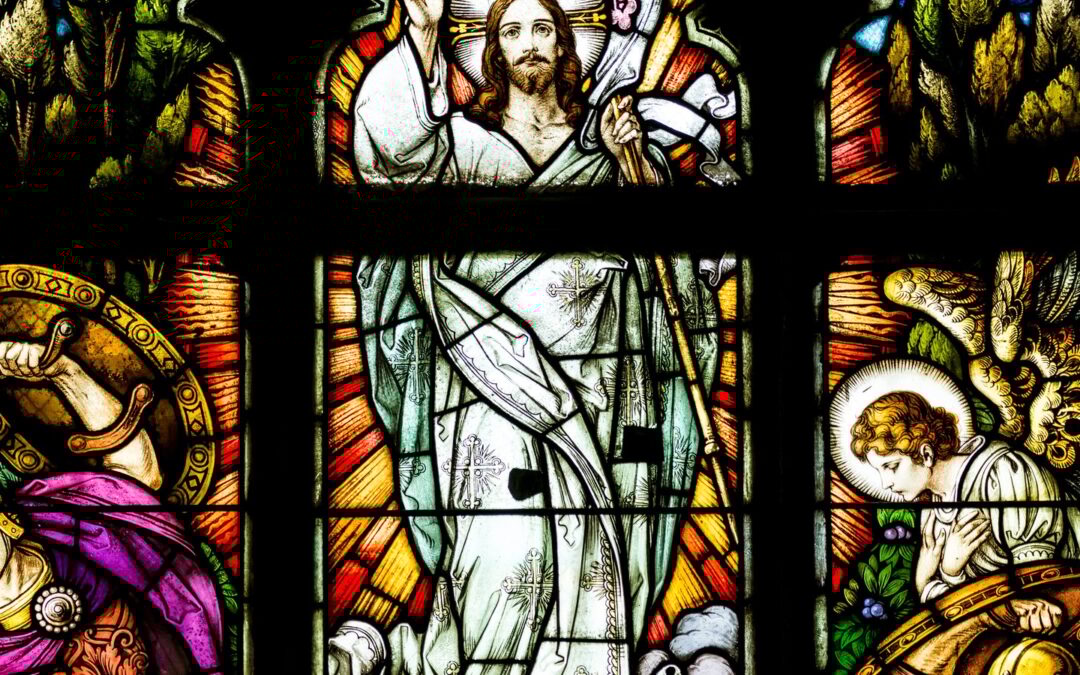 Faith & Medicine: Healing Through Grace, Presence, and Sacred Vocation