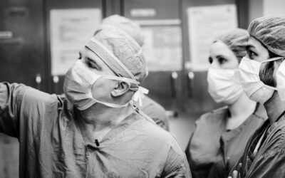 The Evolution of Limb-Sparing Surgery in Orthopedic Oncology