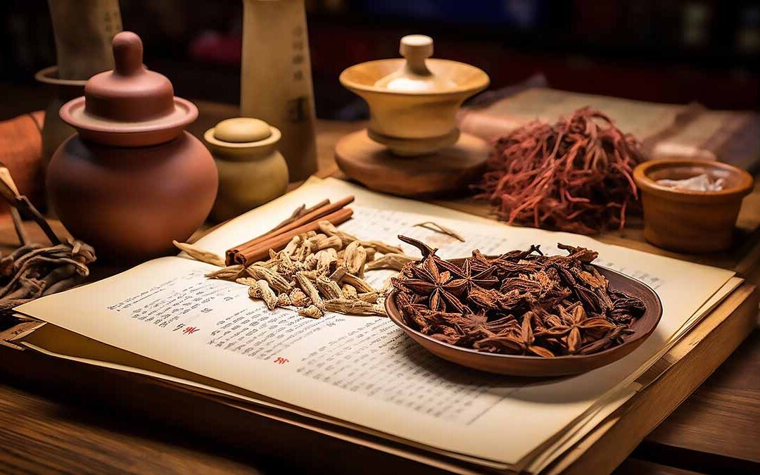 Faith & Medicine: Healing Through Harmony and the Natural Way – Taoism