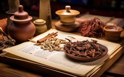 Faith & Medicine: Healing Through Harmony and the Natural Way – Taoism