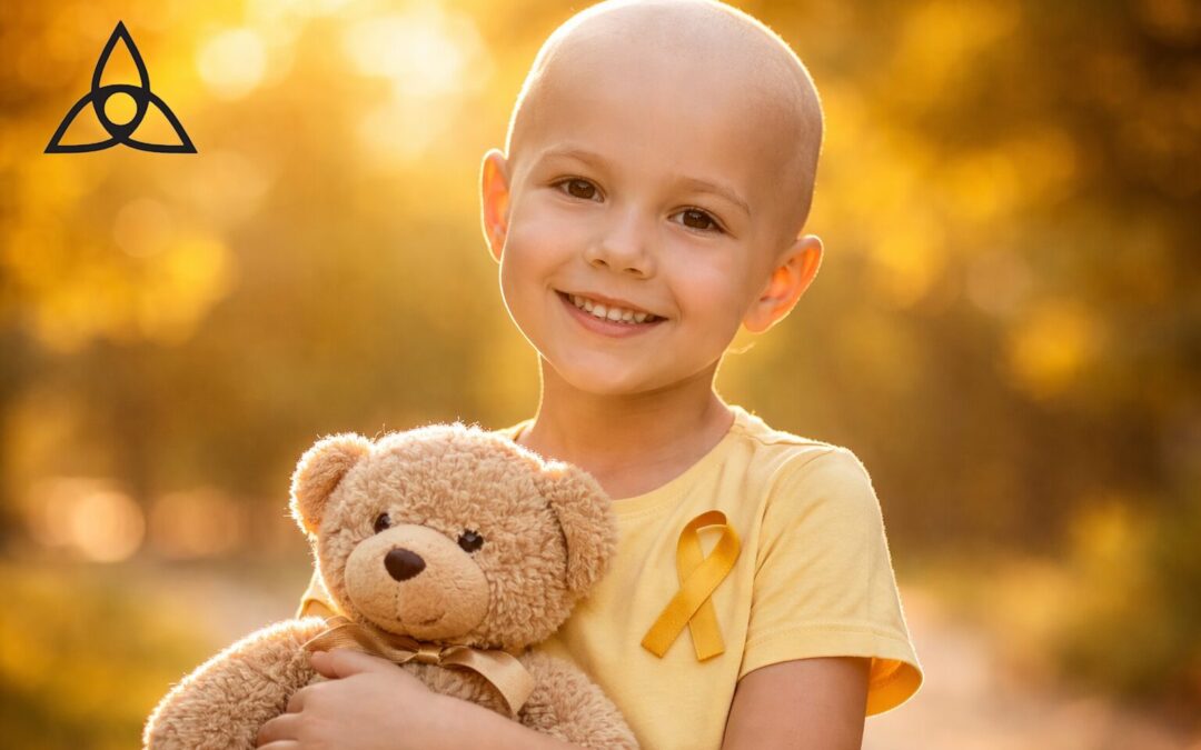 International Childhood Cancer Day: An Important Call to Action