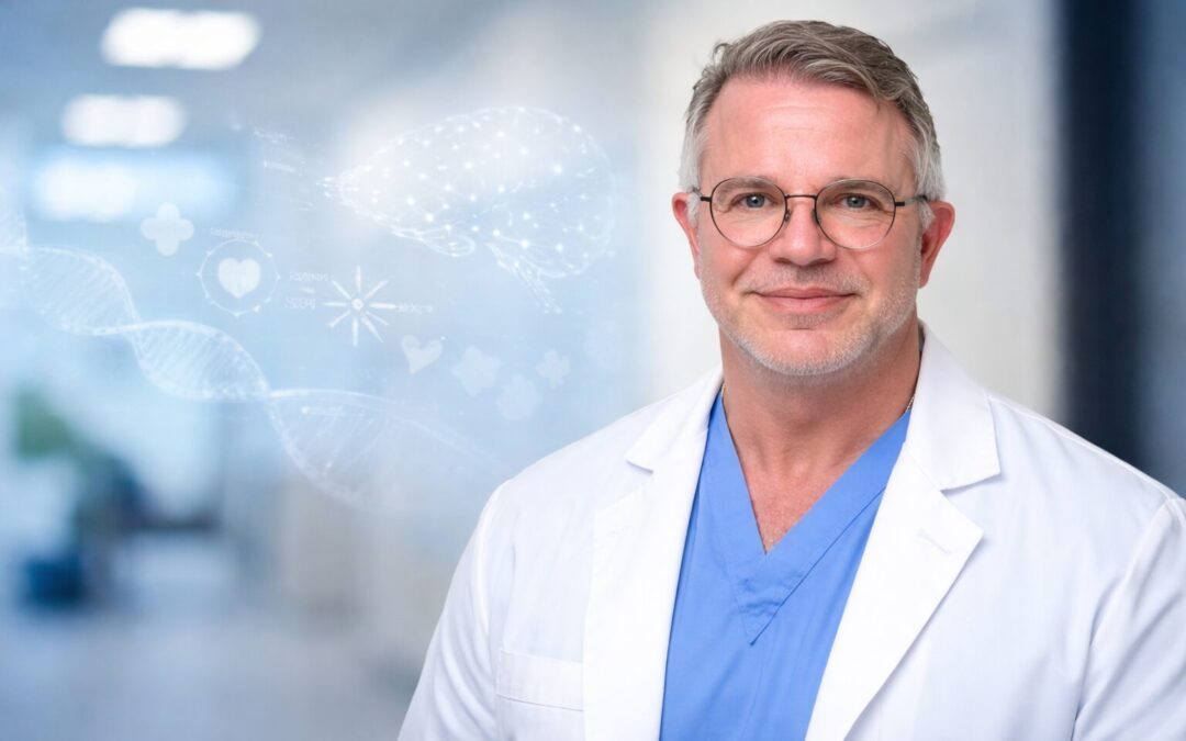 The Future of Medicine and Patient-Centered Care